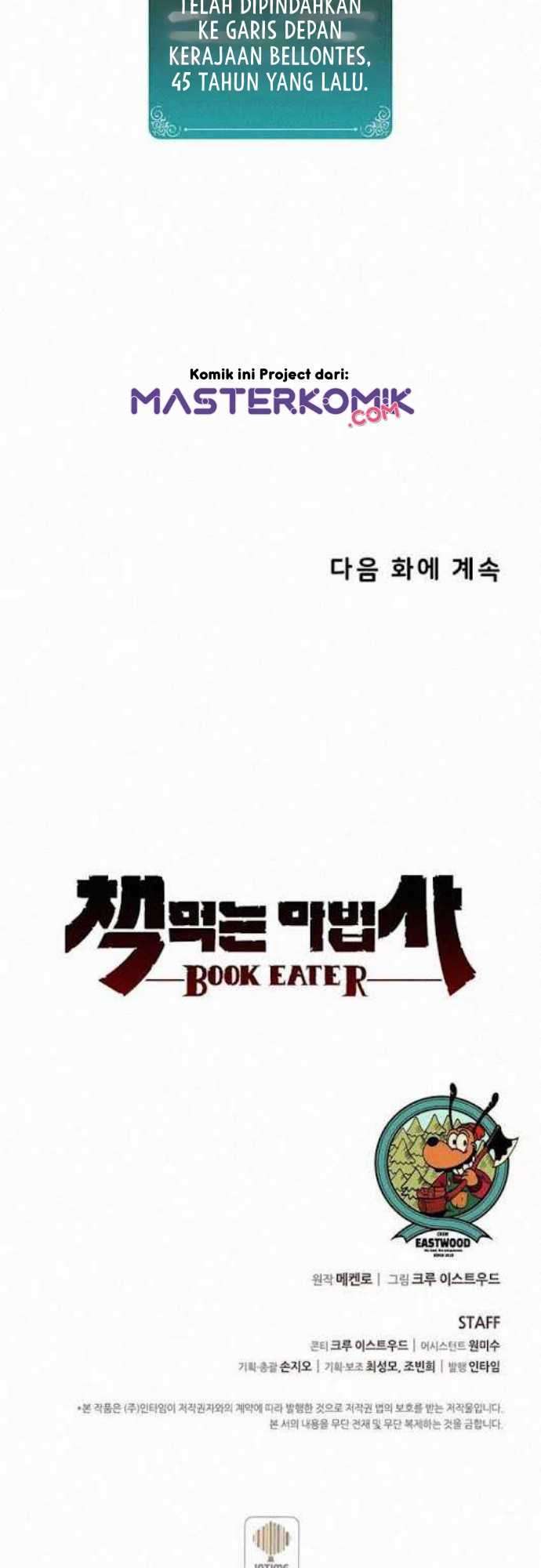 The Book Eating Magician Chapter 4 - halaman 39