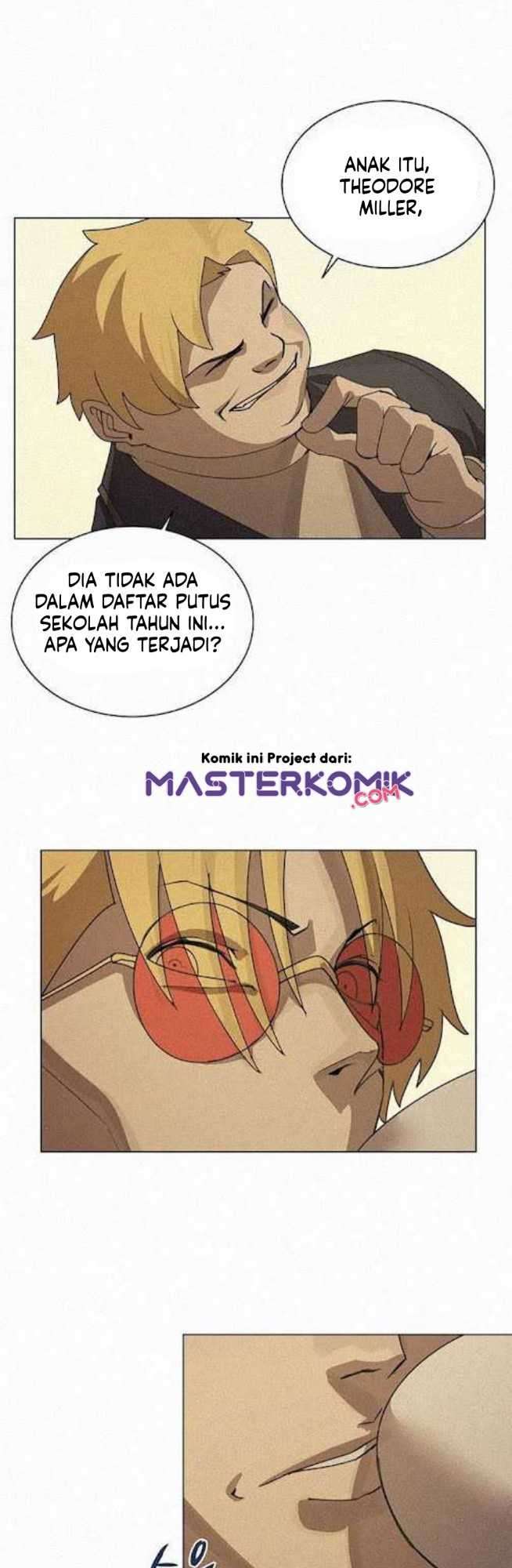 The Book Eating Magician Chapter 4 - halaman 4