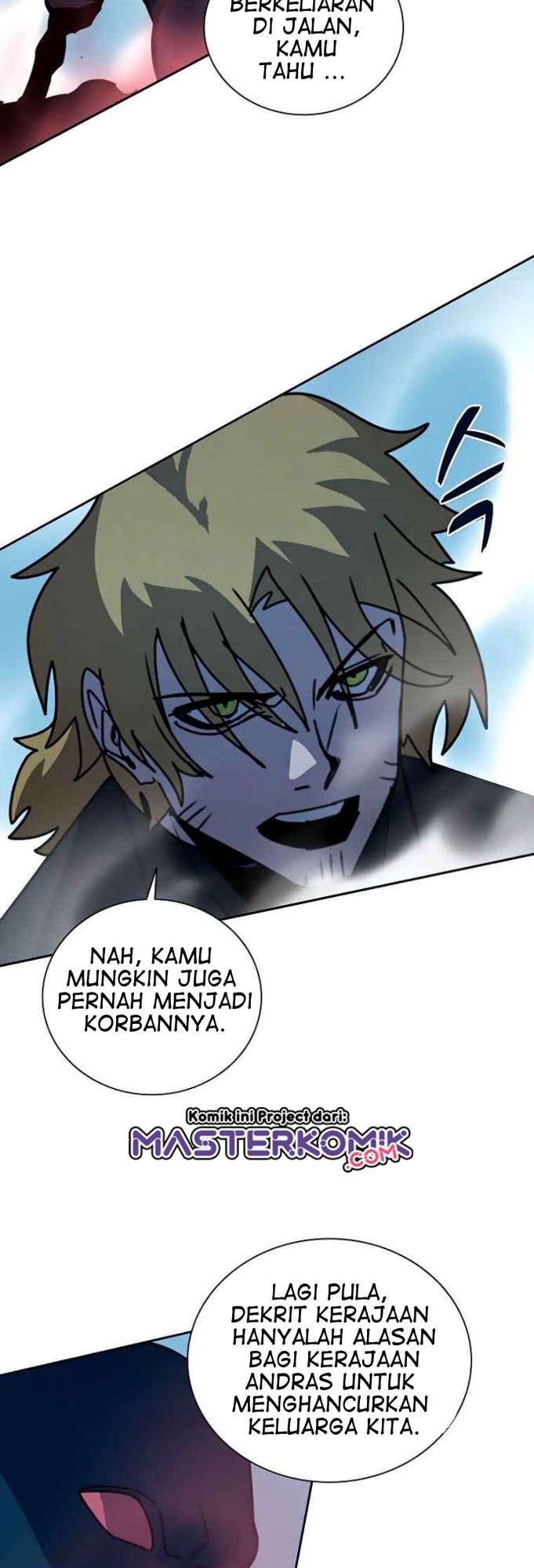 The Book Eating Magician Chapter 40 - halaman 12