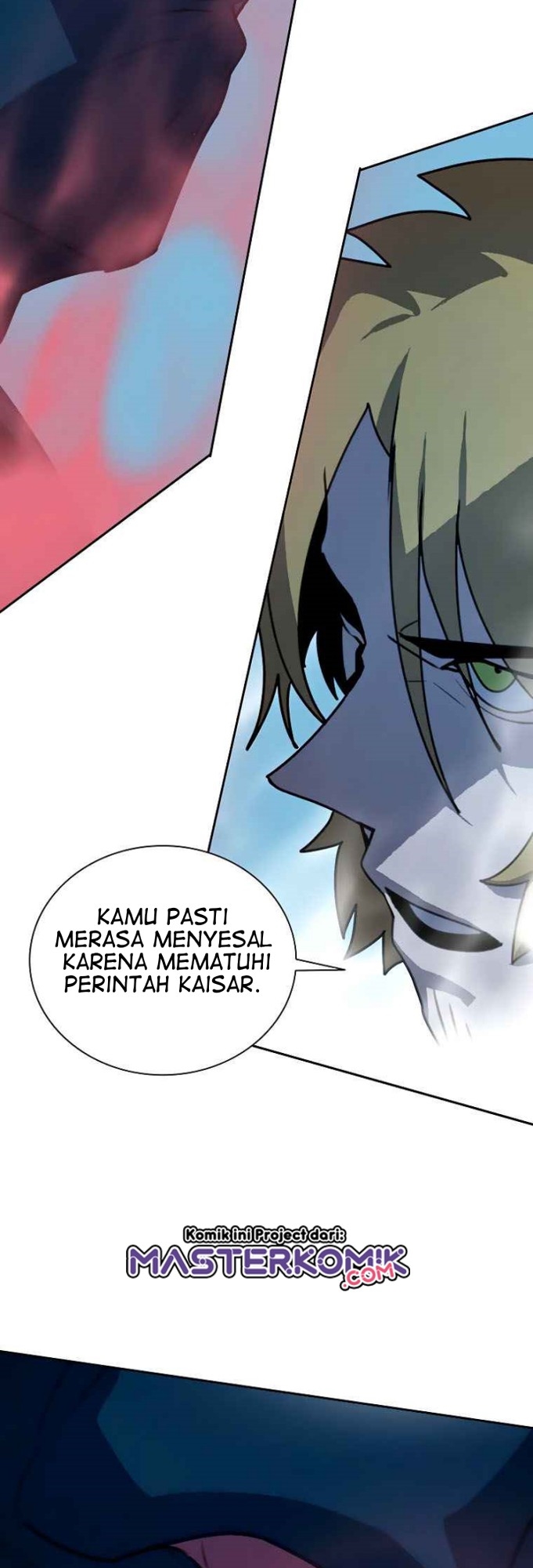 The Book Eating Magician Chapter 40 - halaman 13