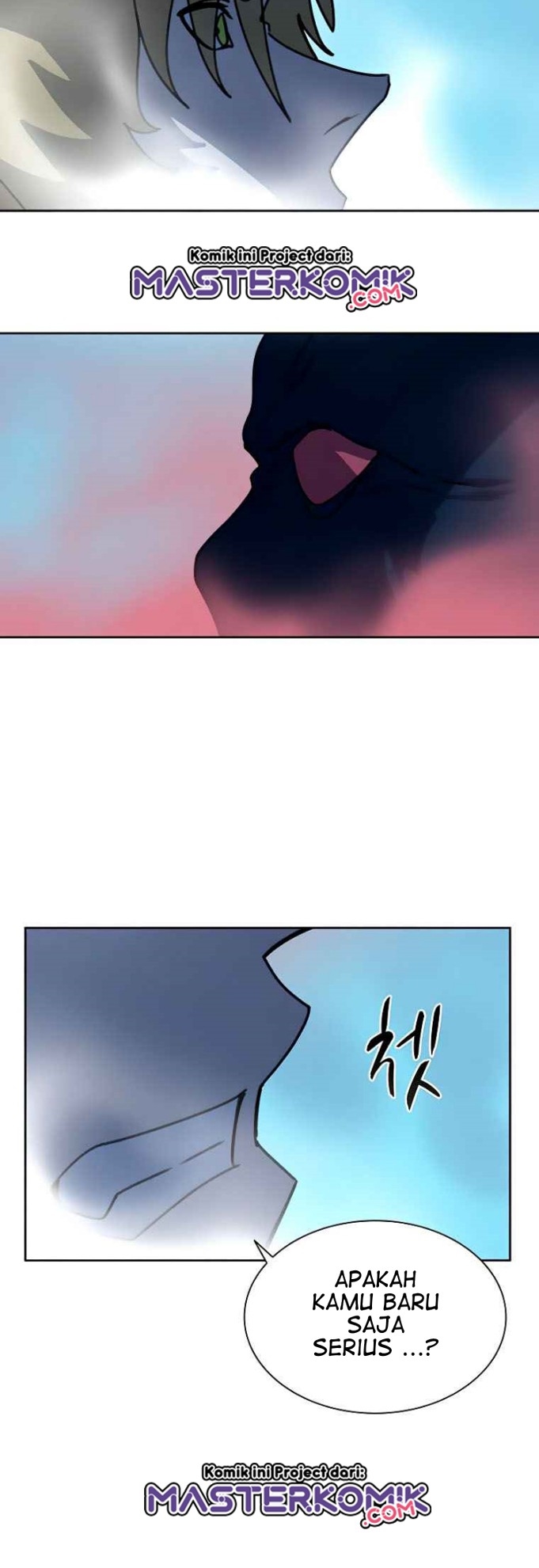The Book Eating Magician Chapter 40 - halaman 17