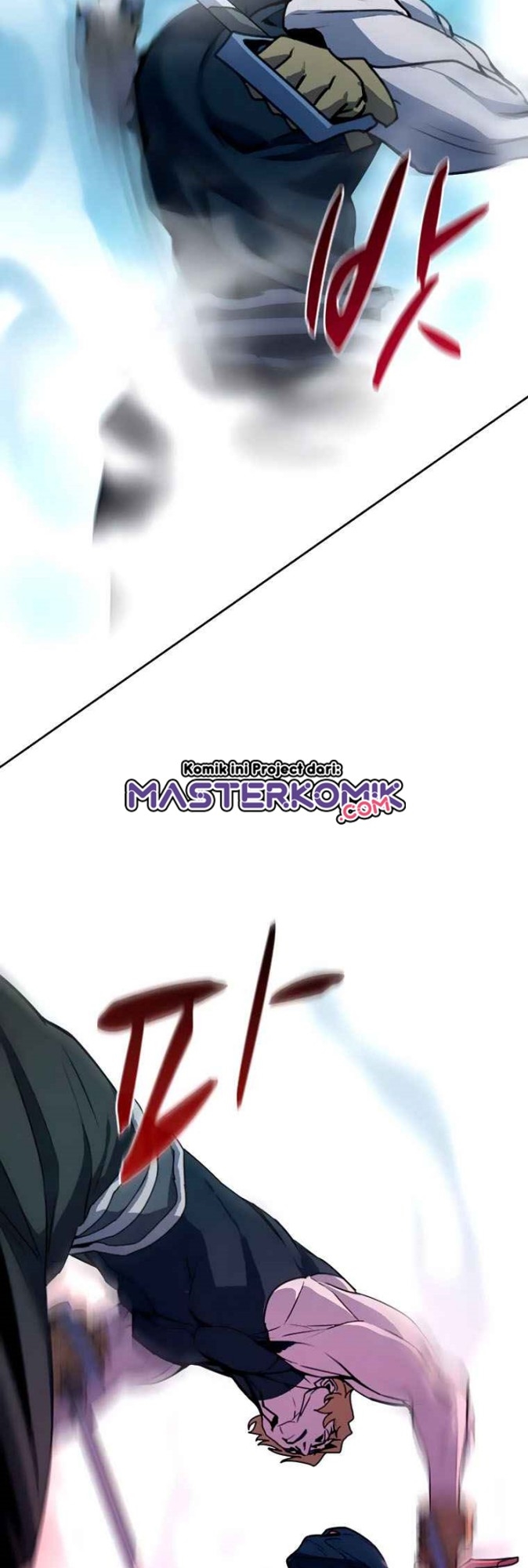 The Book Eating Magician Chapter 40 - halaman 19