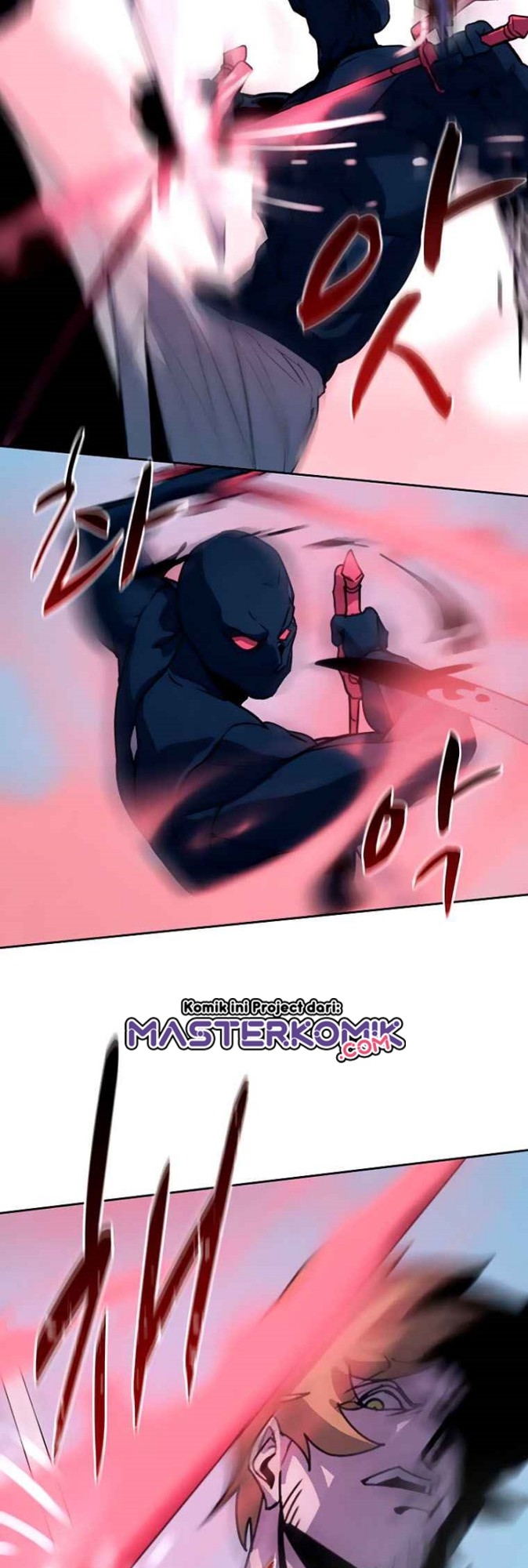 The Book Eating Magician Chapter 40 - halaman 20