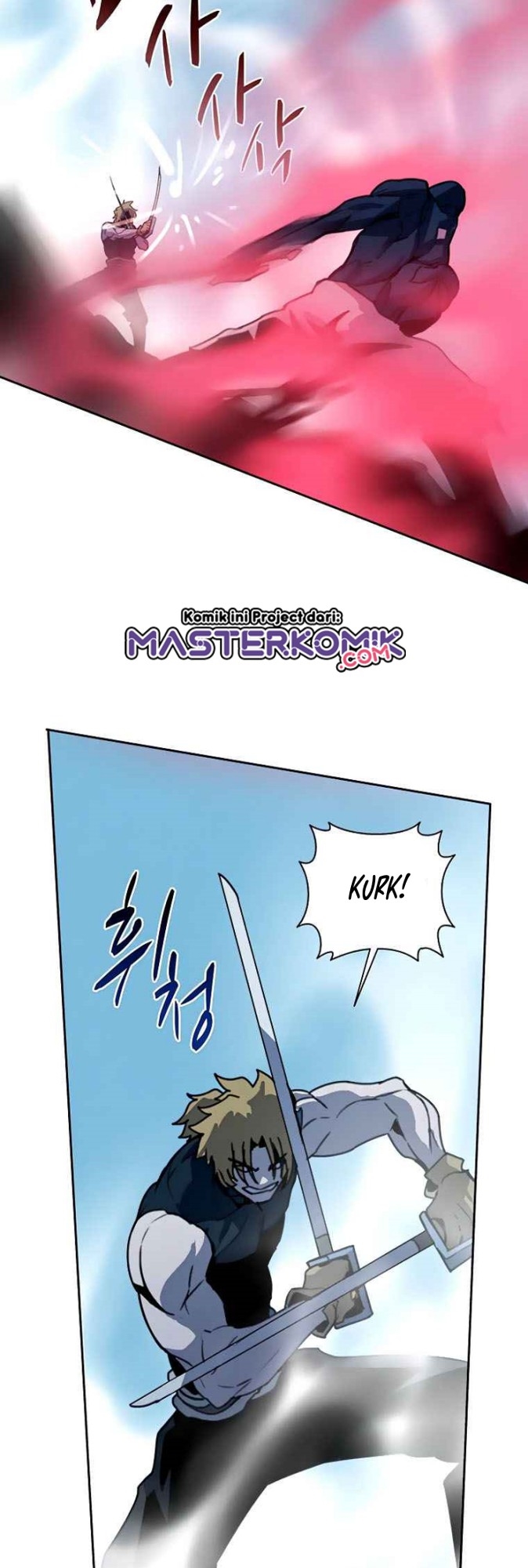 The Book Eating Magician Chapter 40 - halaman 23