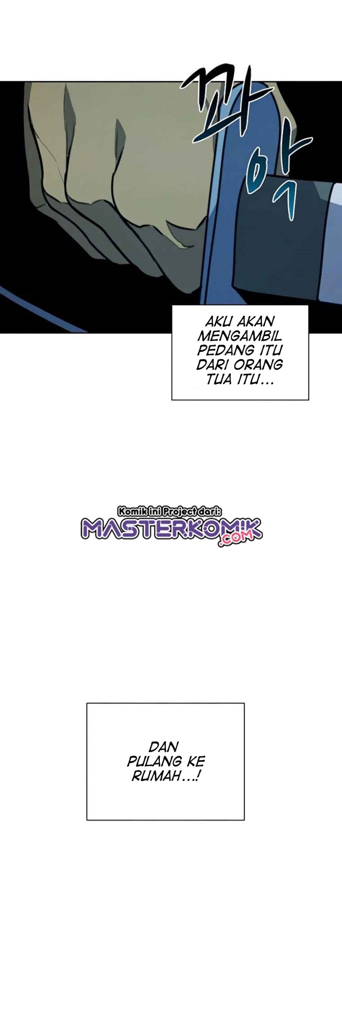 The Book Eating Magician Chapter 40 - halaman 25