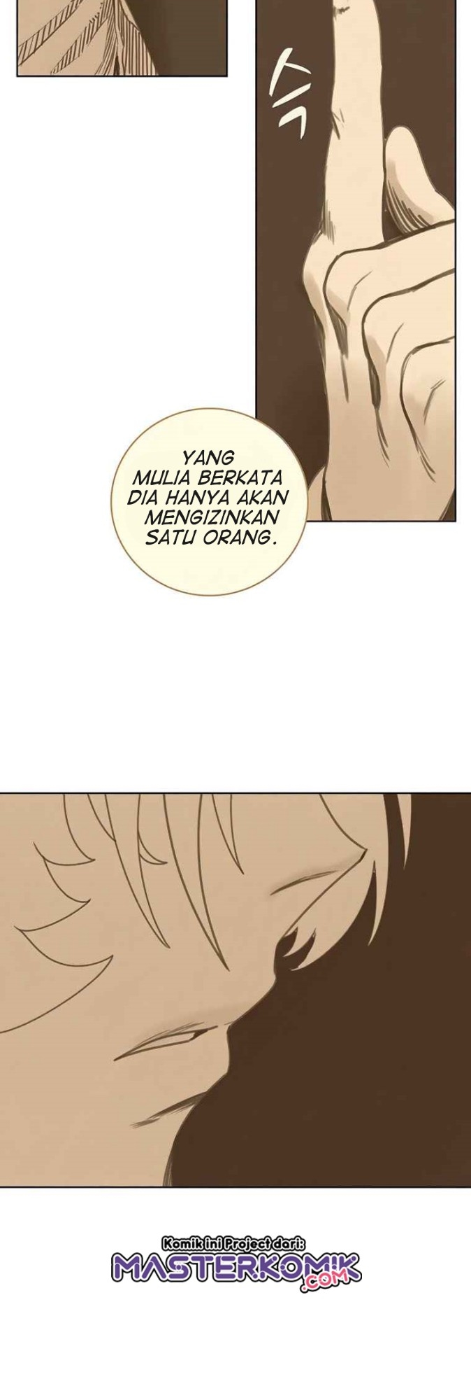 The Book Eating Magician Chapter 40 - halaman 27