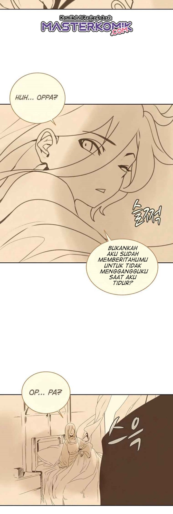 The Book Eating Magician Chapter 40 - halaman 29