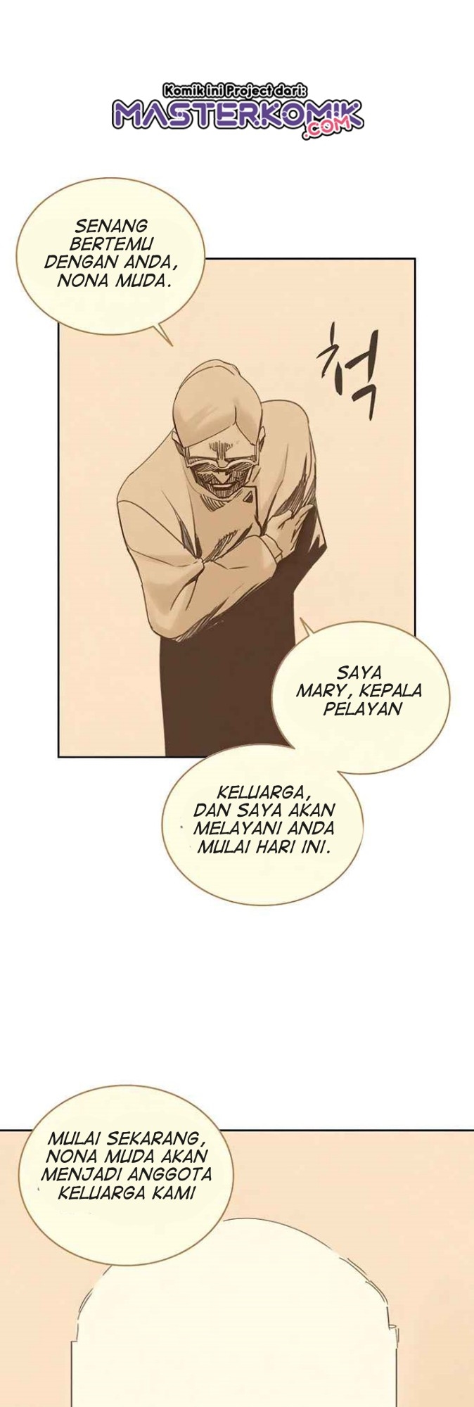 The Book Eating Magician Chapter 40 - halaman 30