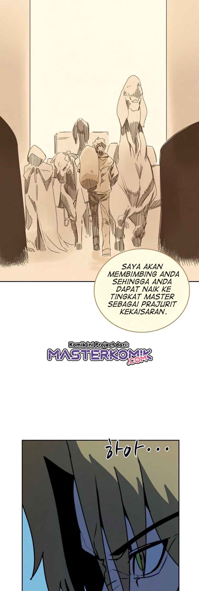 The Book Eating Magician Chapter 40 - halaman 31