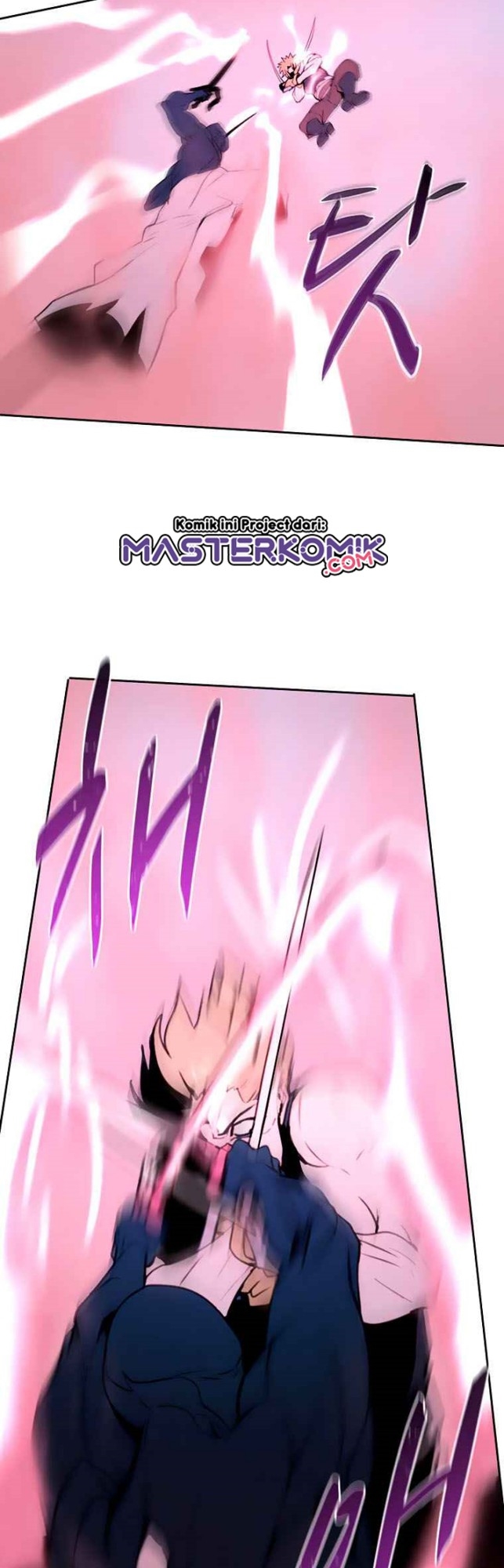 The Book Eating Magician Chapter 40 - halaman 40