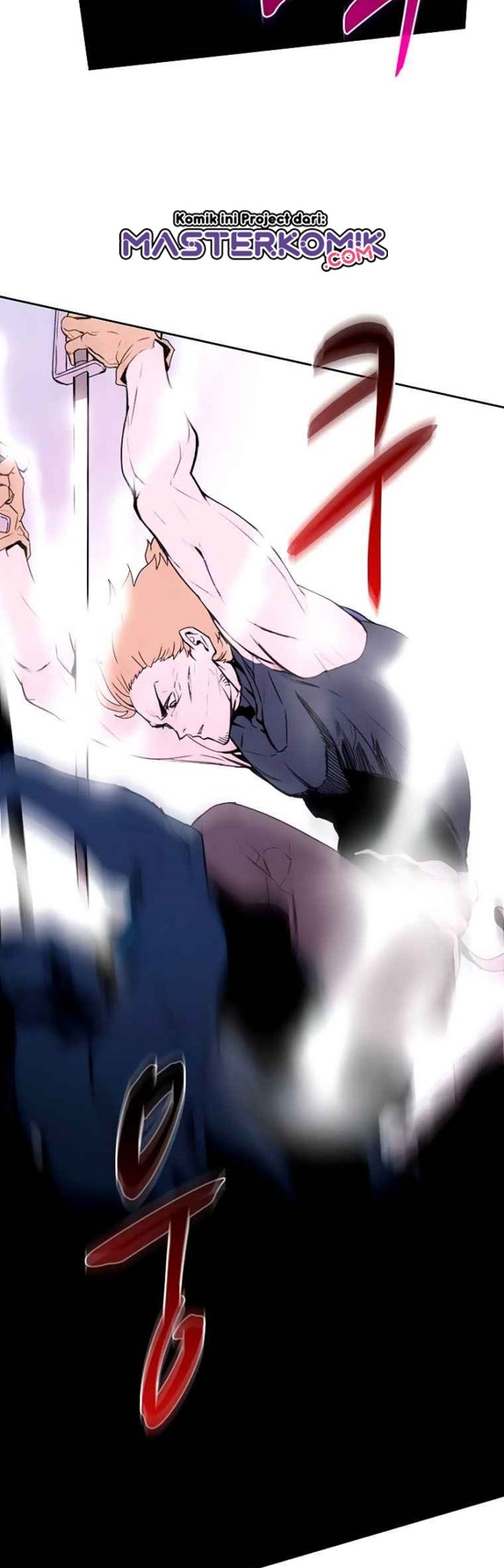 The Book Eating Magician Chapter 40 - halaman 44