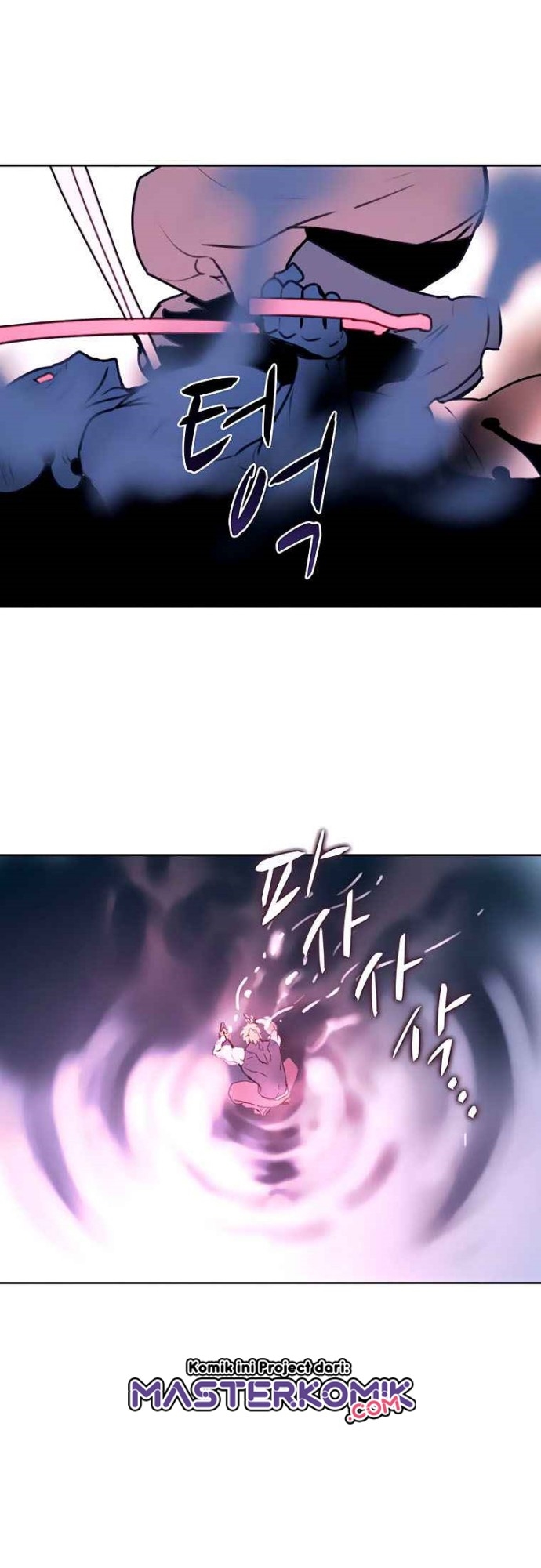 The Book Eating Magician Chapter 40 - halaman 48