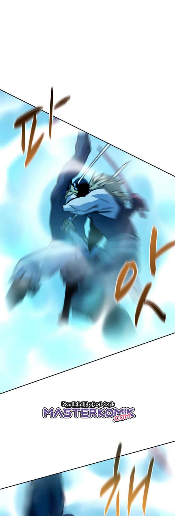 The Book Eating Magician Chapter 40 - halaman 6