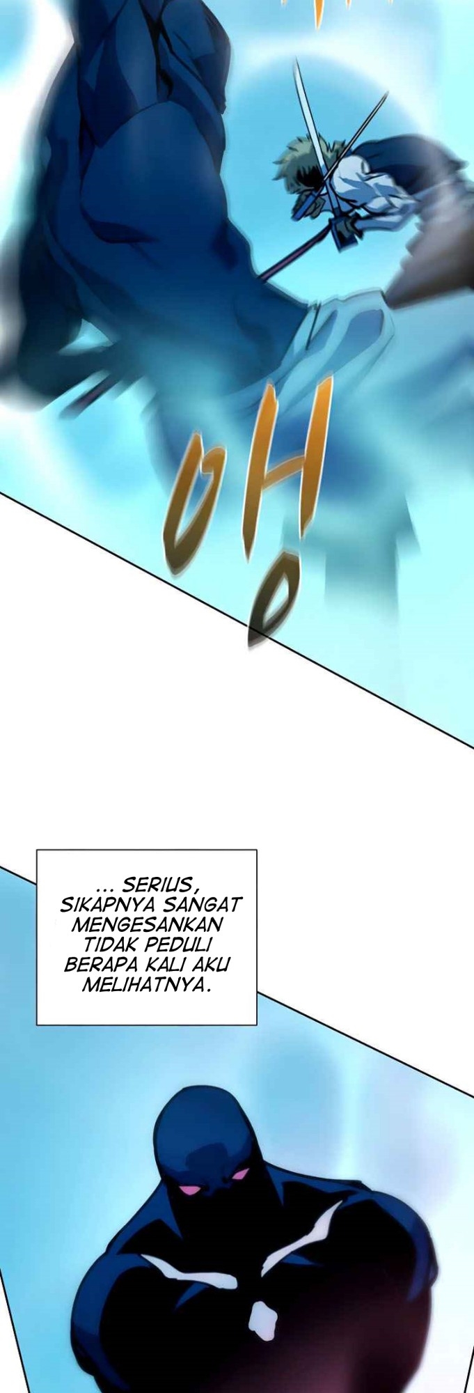 The Book Eating Magician Chapter 40 - halaman 7