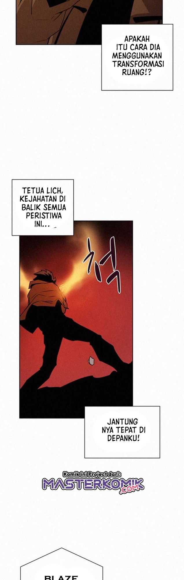 The Book Eating Magician Chapter 41 - halaman 10