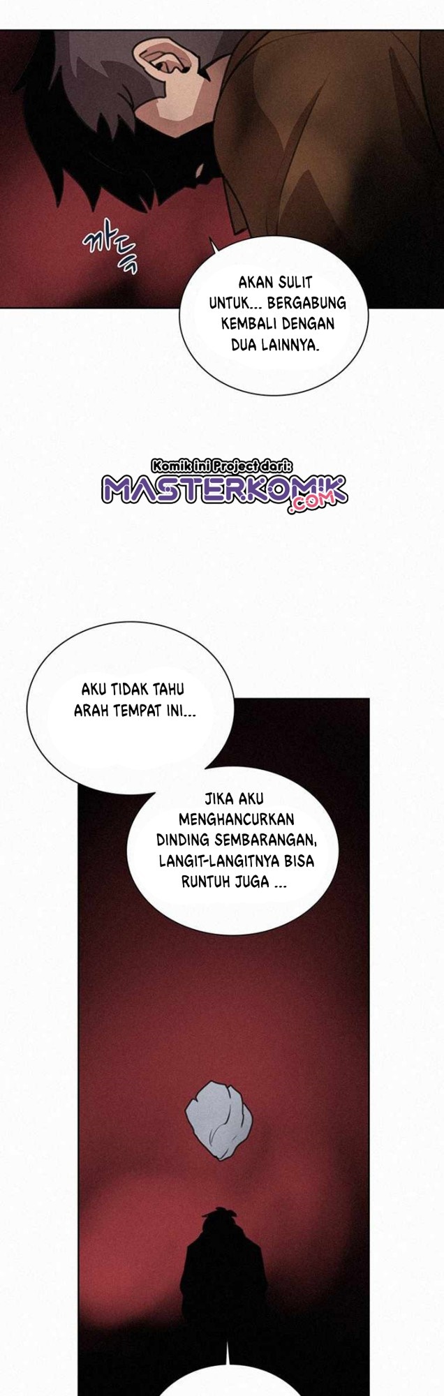 The Book Eating Magician Chapter 41 - halaman 16