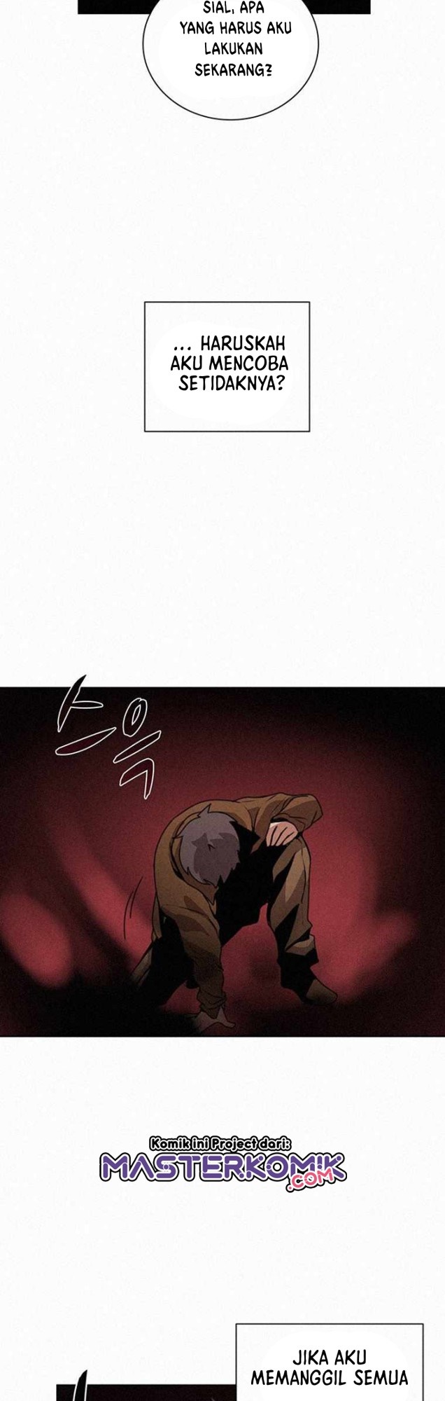 The Book Eating Magician Chapter 41 - halaman 17