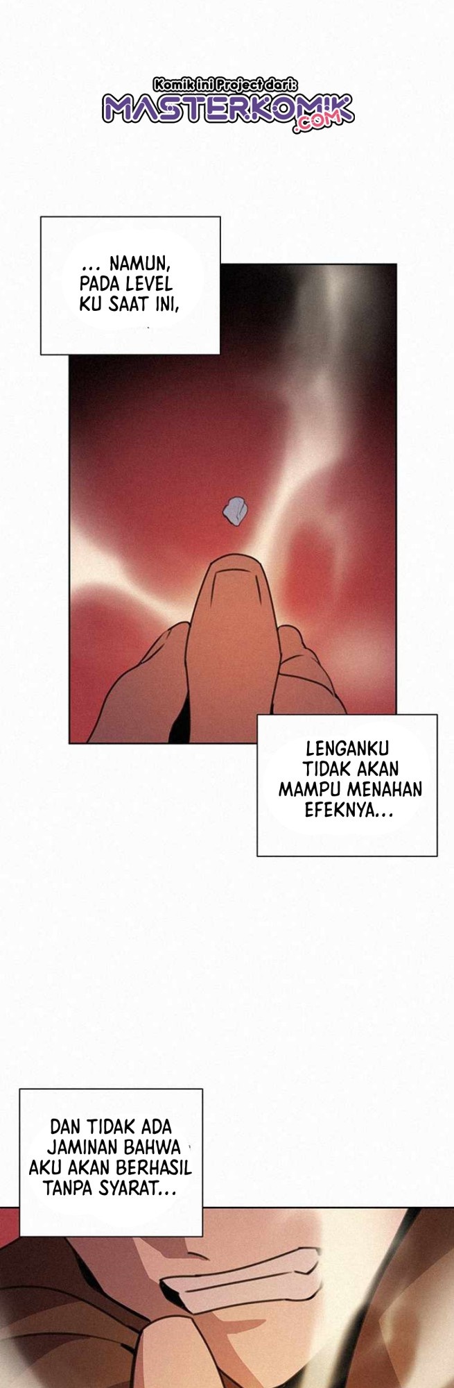 The Book Eating Magician Chapter 41 - halaman 19