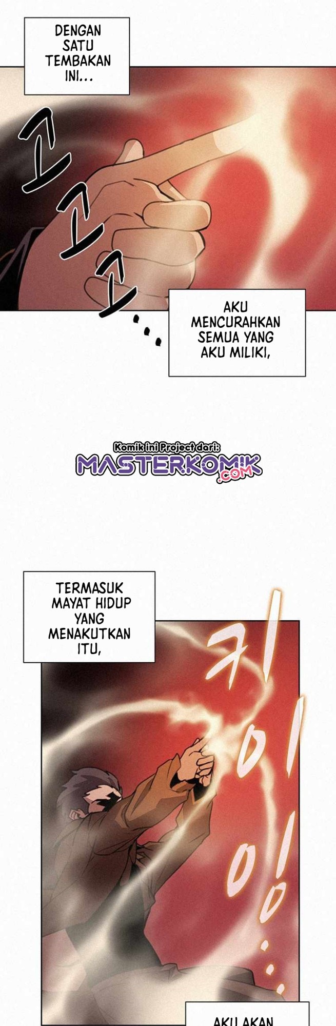 The Book Eating Magician Chapter 41 - halaman 21