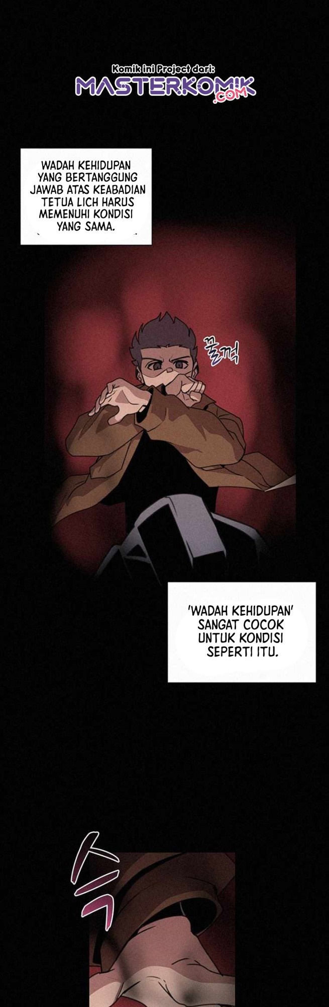 The Book Eating Magician Chapter 41 - halaman 25