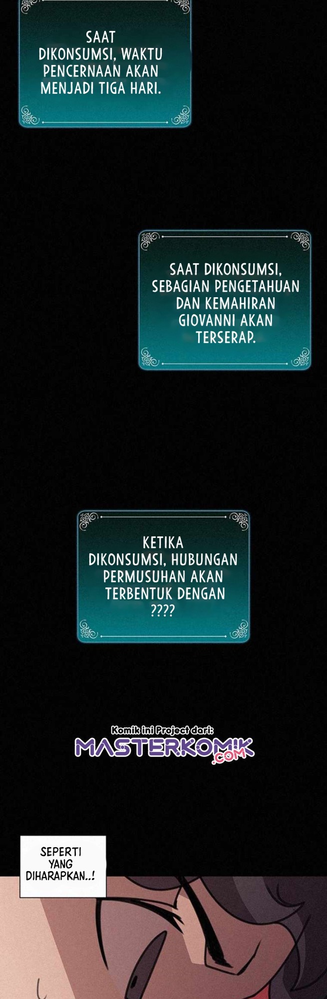 The Book Eating Magician Chapter 41 - halaman 28