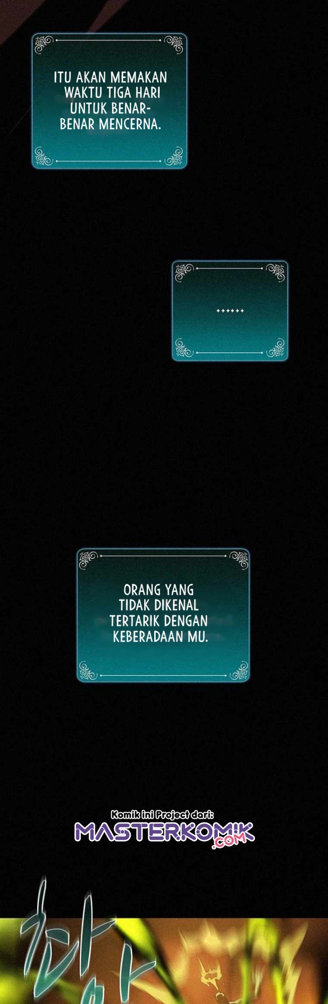 The Book Eating Magician Chapter 41 - halaman 32