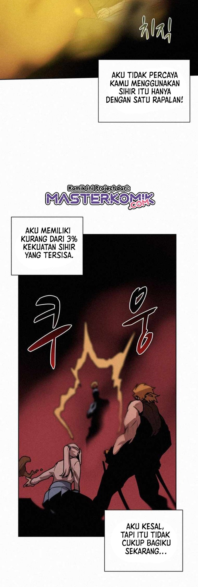 The Book Eating Magician Chapter 41 - halaman 35