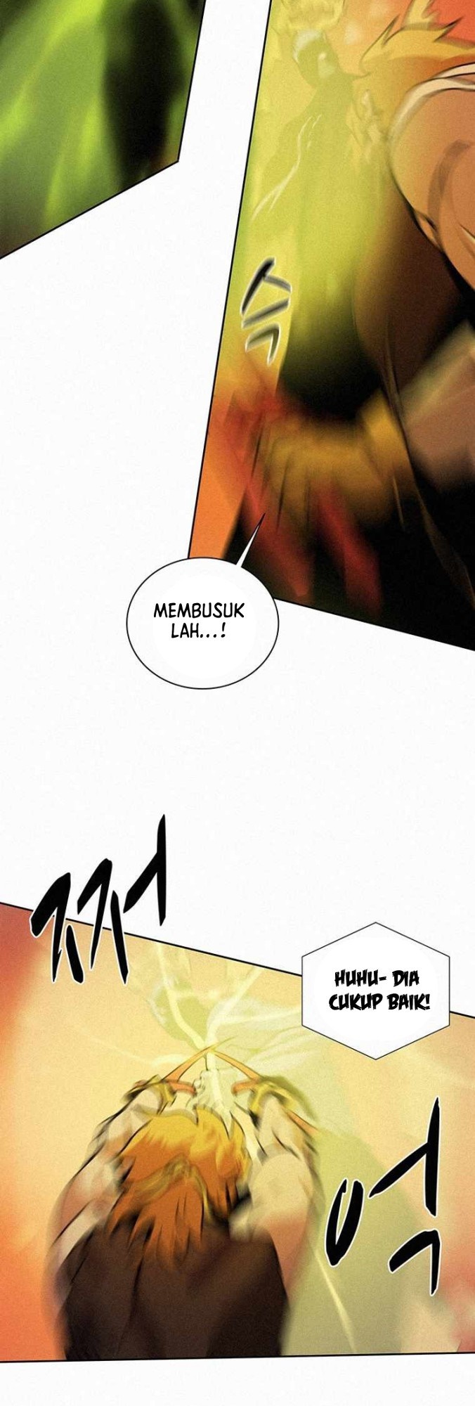 The Book Eating Magician Chapter 41 - halaman 38