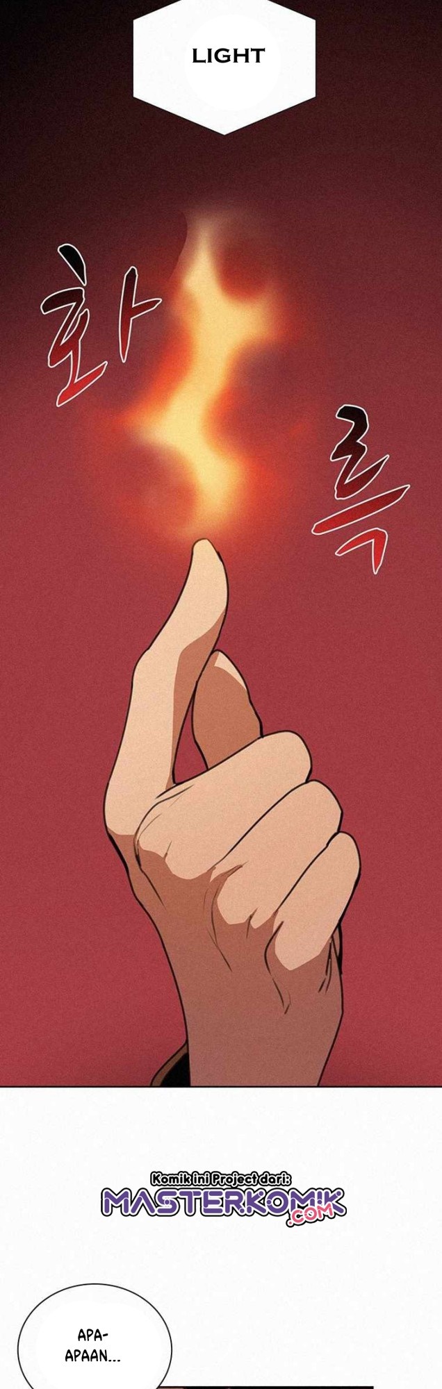 The Book Eating Magician Chapter 41 - halaman 4