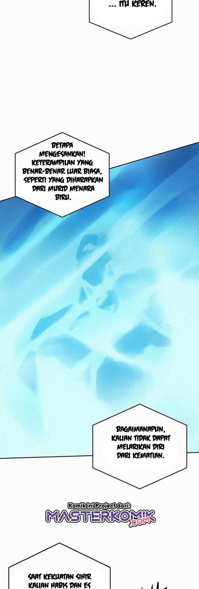 The Book Eating Magician Chapter 41 - halaman 45
