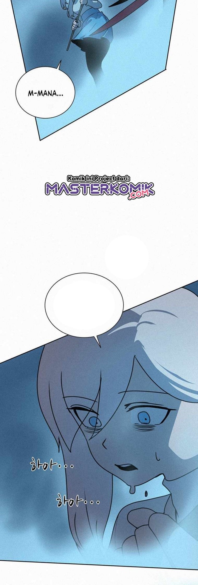 The Book Eating Magician Chapter 41 - halaman 47