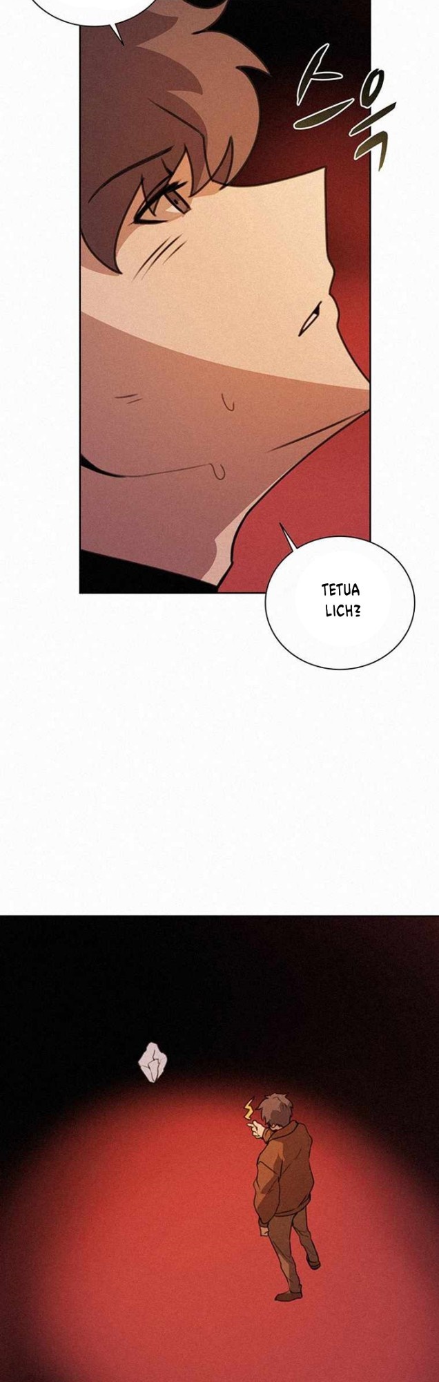 The Book Eating Magician Chapter 41 - halaman 5