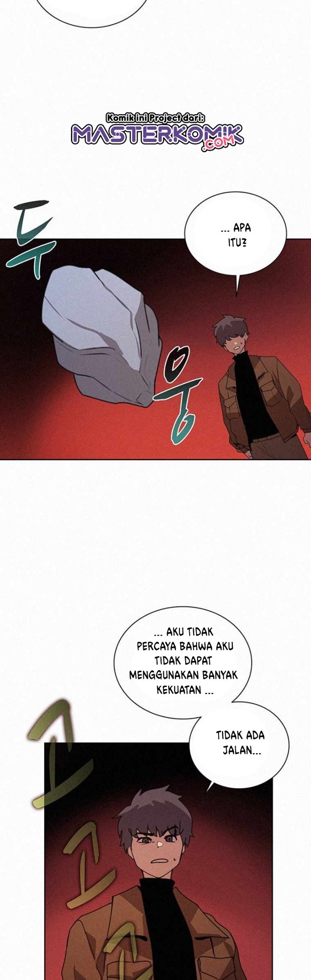 The Book Eating Magician Chapter 41 - halaman 7