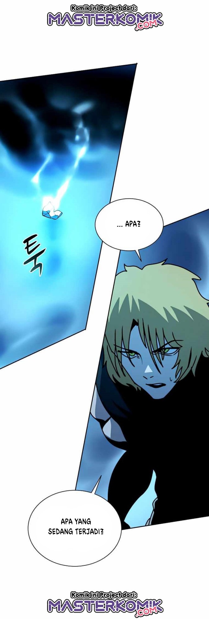 The Book Eating Magician Chapter 42 - halaman 13