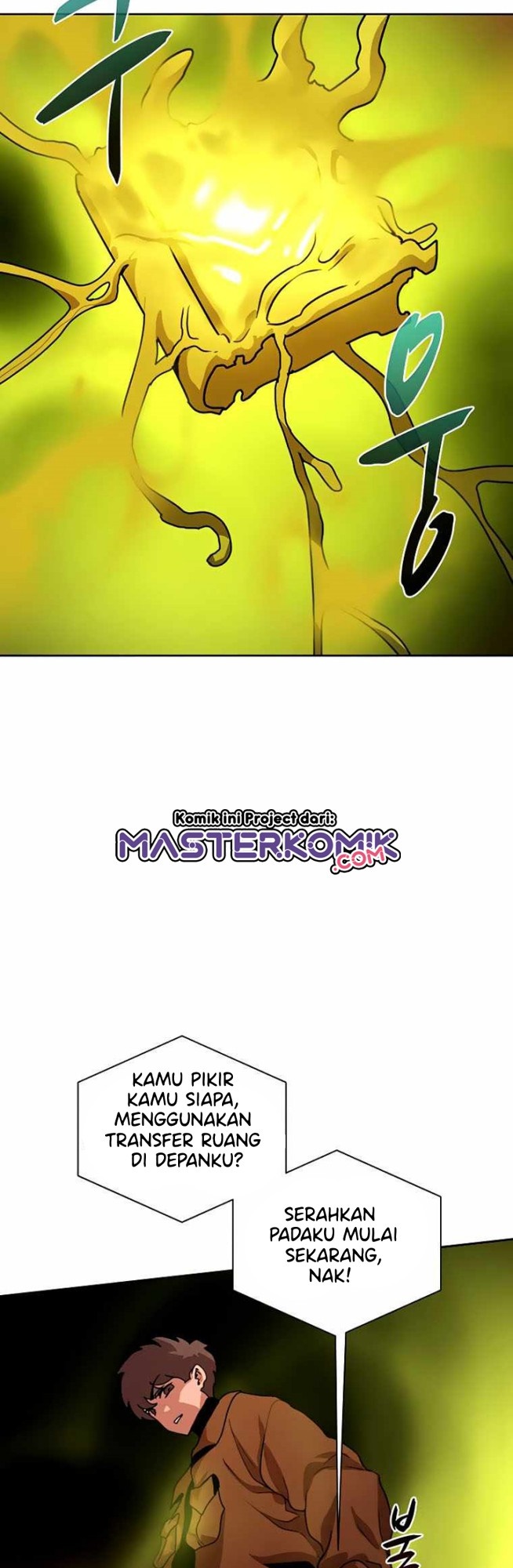 The Book Eating Magician Chapter 42 - halaman 21