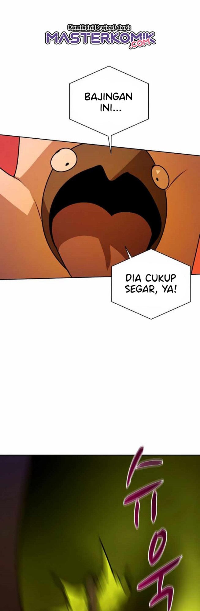 The Book Eating Magician Chapter 42 - halaman 23
