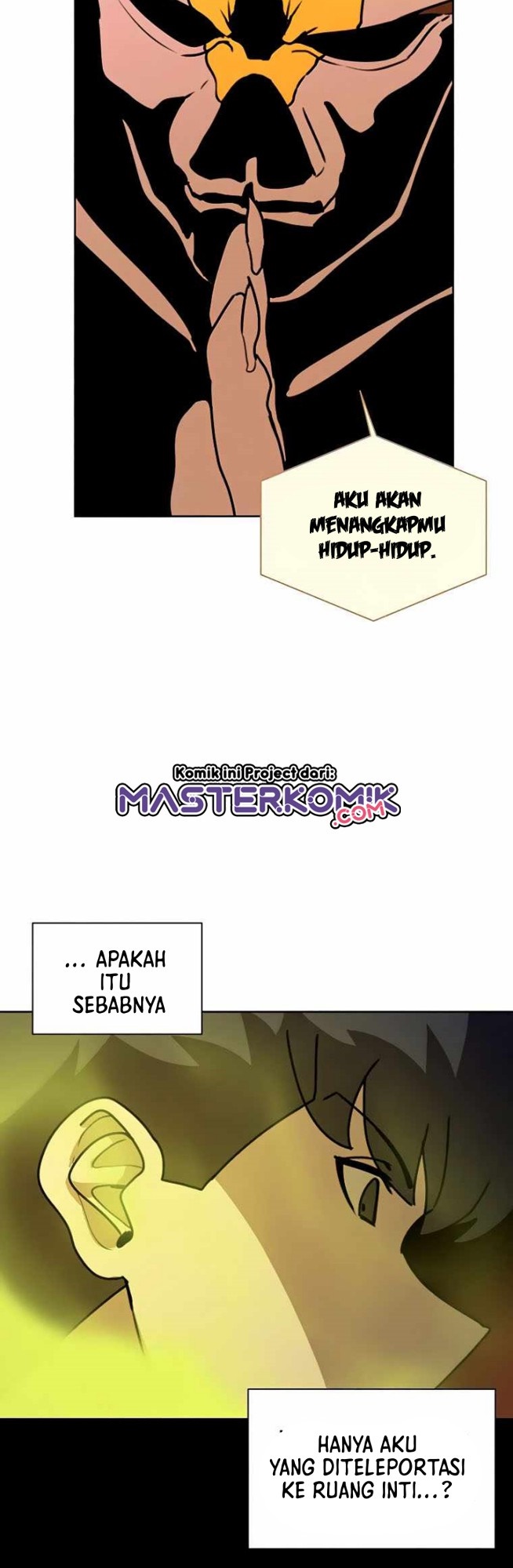 The Book Eating Magician Chapter 42 - halaman 29
