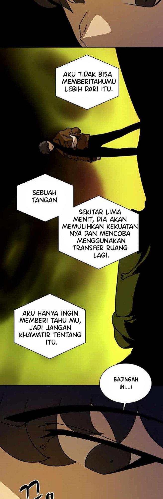 The Book Eating Magician Chapter 42 - halaman 37