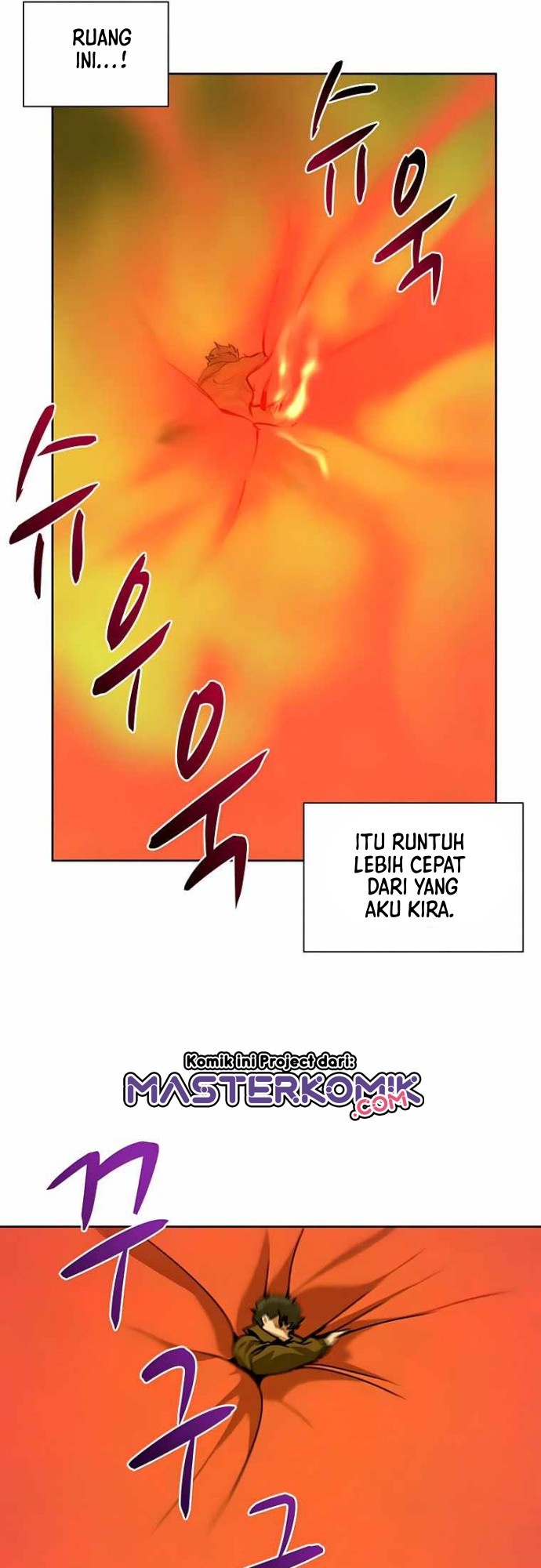 The Book Eating Magician Chapter 42 - halaman 48
