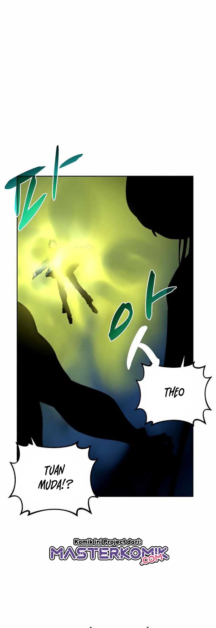The Book Eating Magician Chapter 42 - halaman 50
