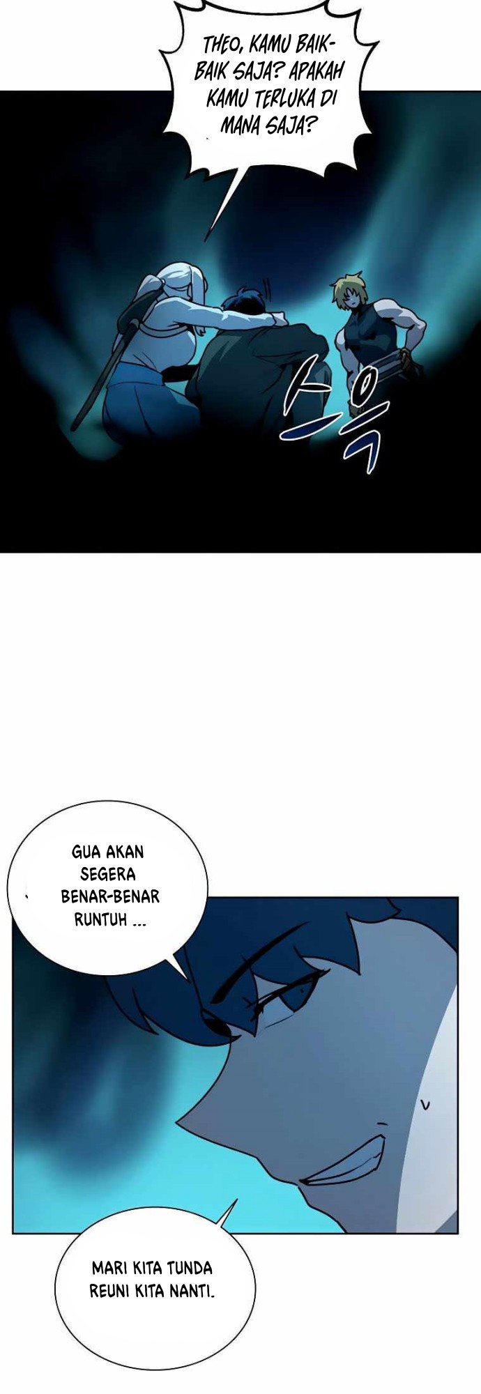 The Book Eating Magician Chapter 42 - halaman 51