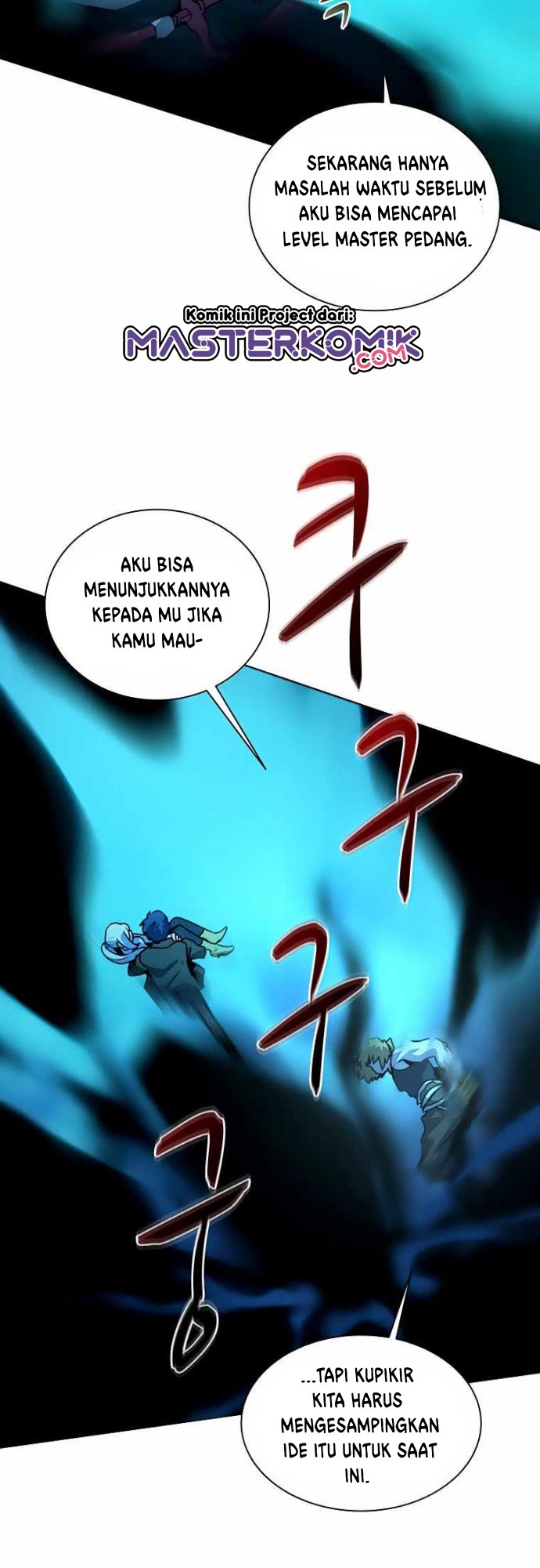 The Book Eating Magician Chapter 42 - halaman 54