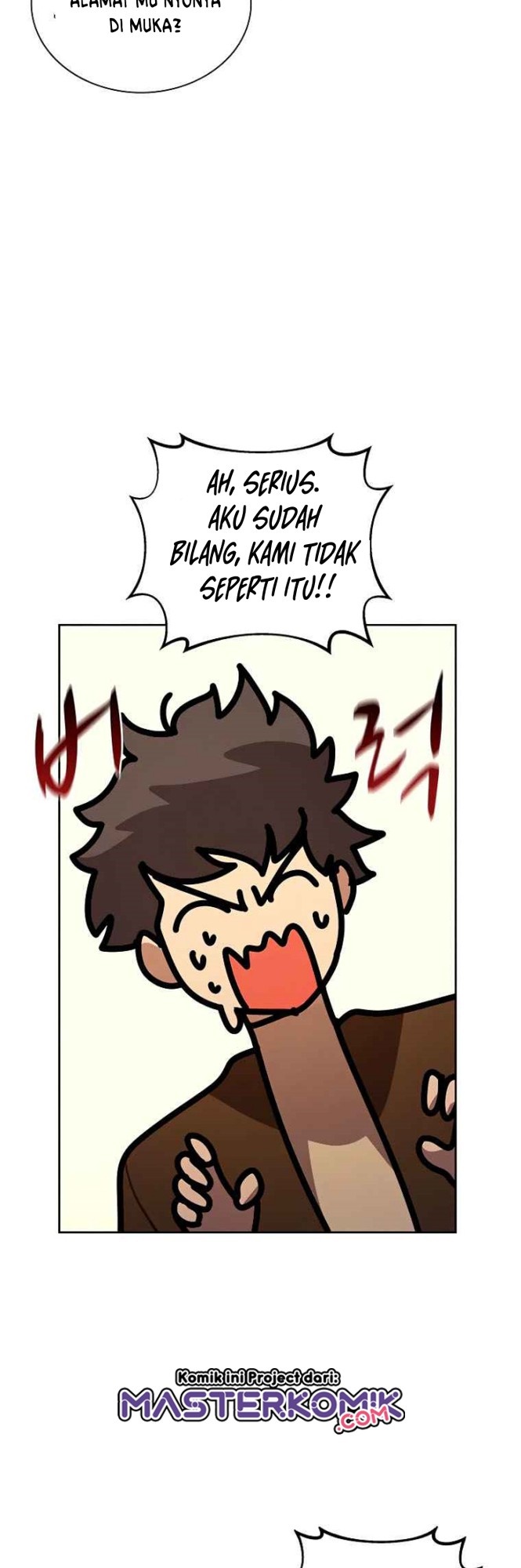 The Book Eating Magician Chapter 43 - halaman 13