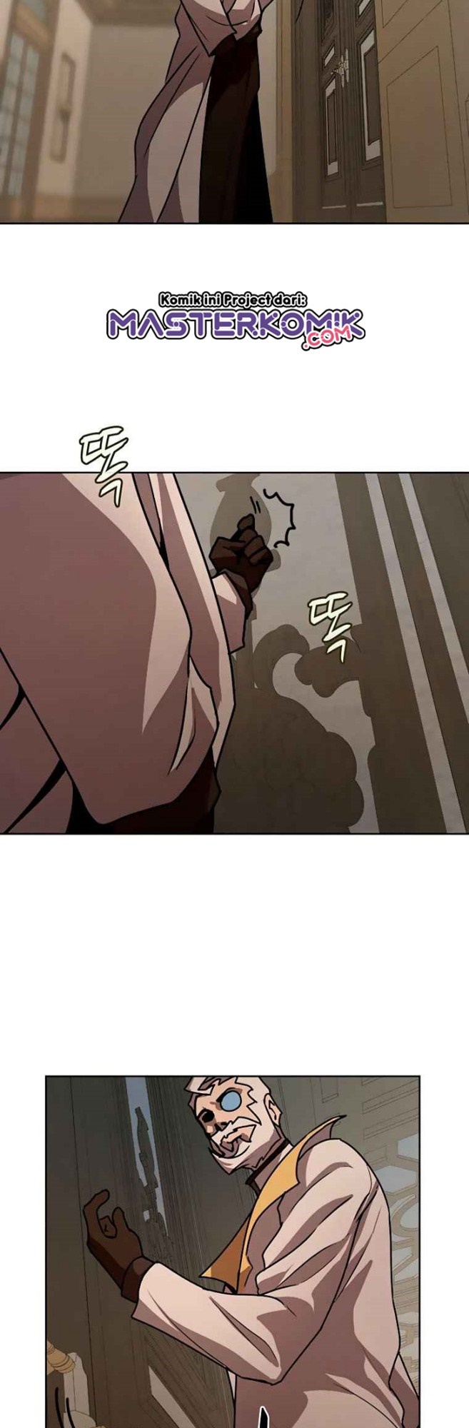 The Book Eating Magician Chapter 43 - halaman 20