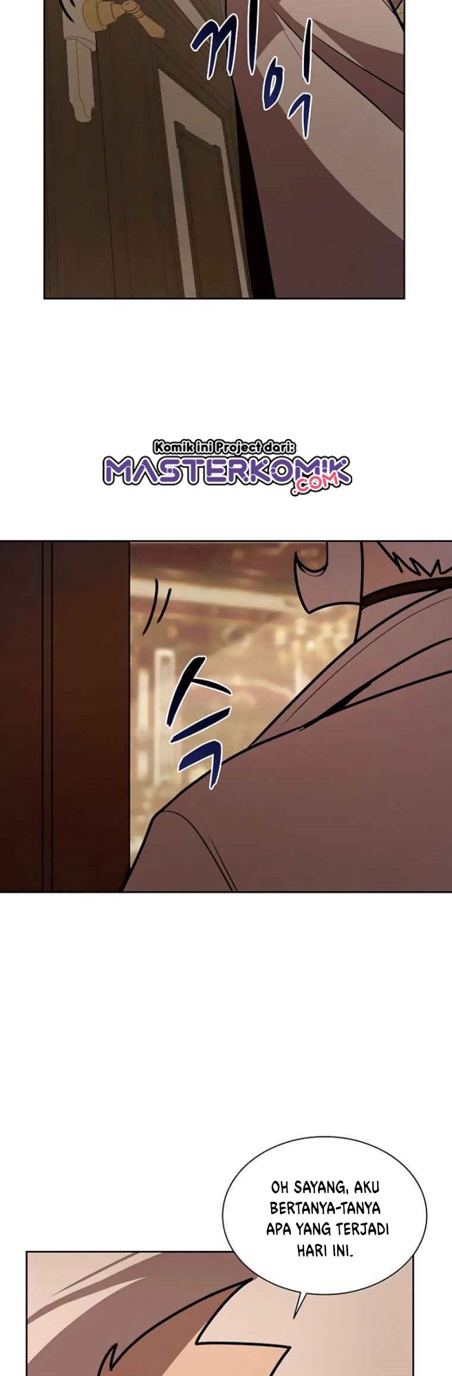 The Book Eating Magician Chapter 43 - halaman 21