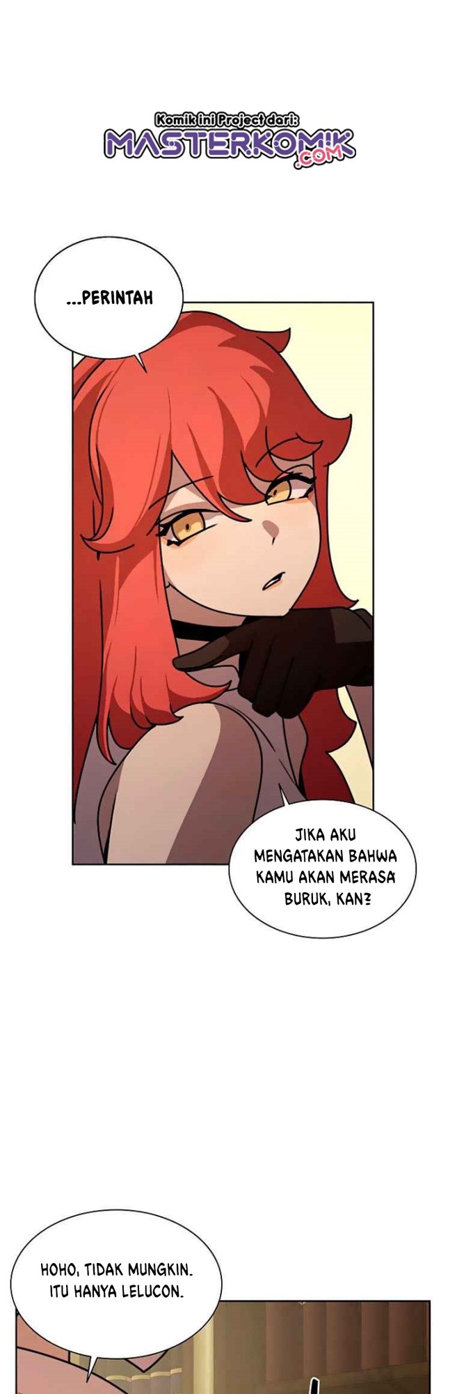 The Book Eating Magician Chapter 43 - halaman 29
