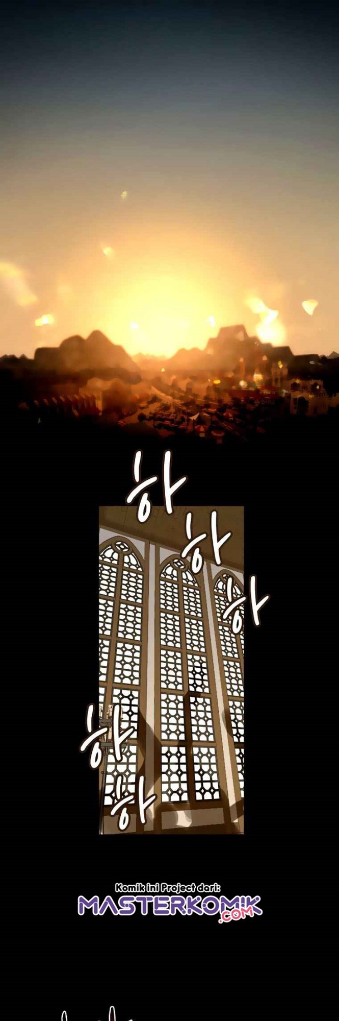 The Book Eating Magician Chapter 43 - halaman 3