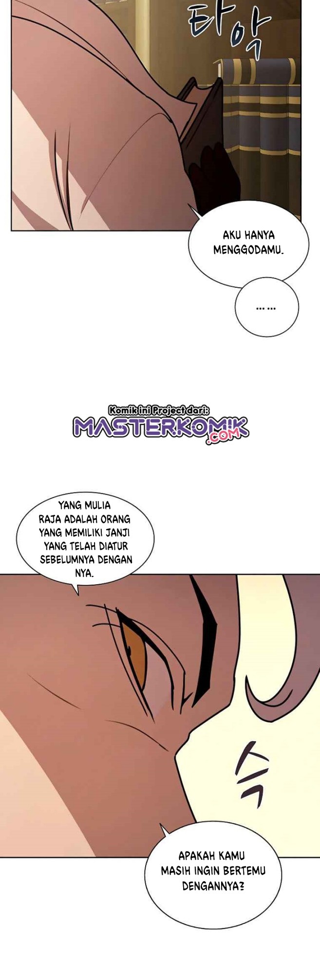 The Book Eating Magician Chapter 43 - halaman 30
