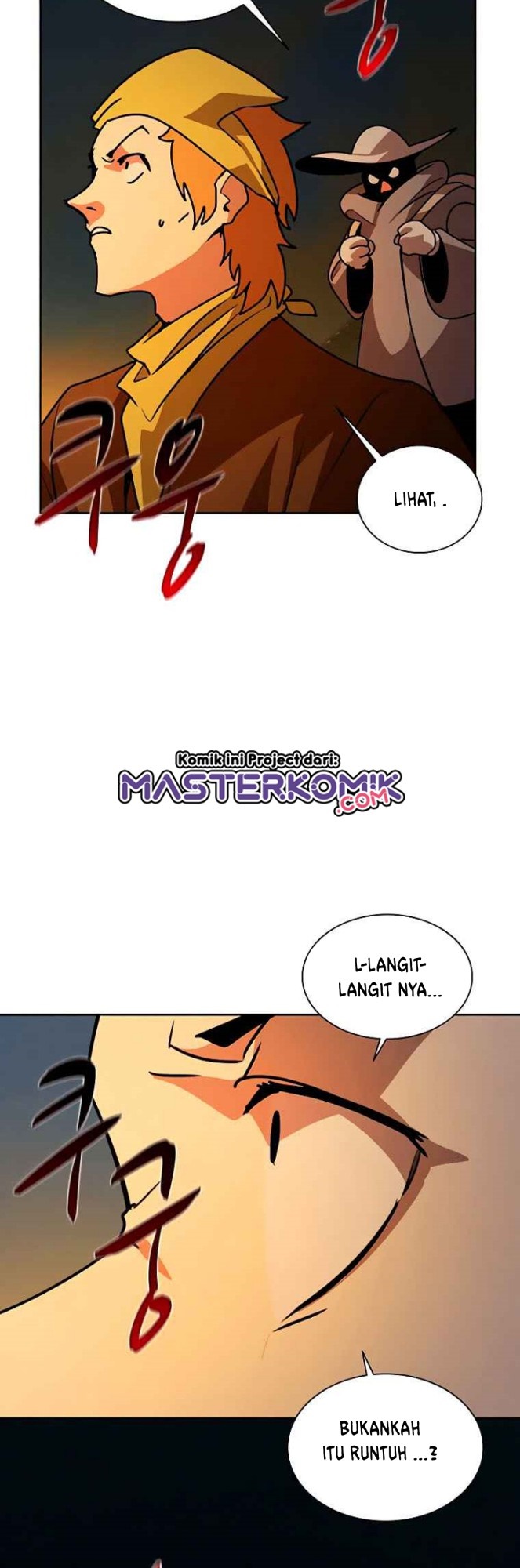 The Book Eating Magician Chapter 43 - halaman 35