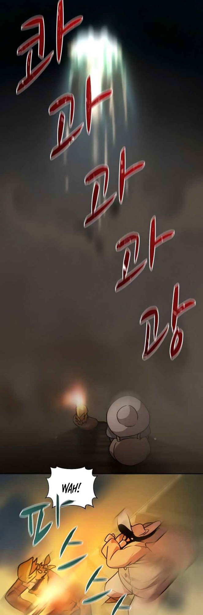 The Book Eating Magician Chapter 43 - halaman 36